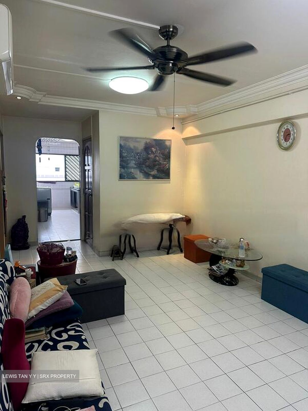 Blk 128 Yishun Street 11 (Yishun), HDB 3 Rooms #453760021